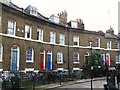 Keystone Crescent, N1 (4)