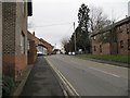 High Street, Didcot