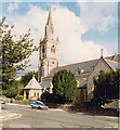 All Saints, Babbacombe