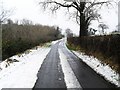 Rickamore Road, Cloghanduff