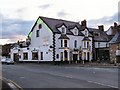 Cayley Arms