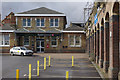 Berkhamsted Station