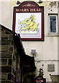 Boars Head Pudsey