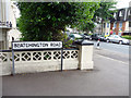 Blatchington Road, Hove, East Sussex