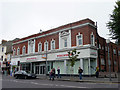 Woolworths Store, Blatchington Road, Hove, East Sussex