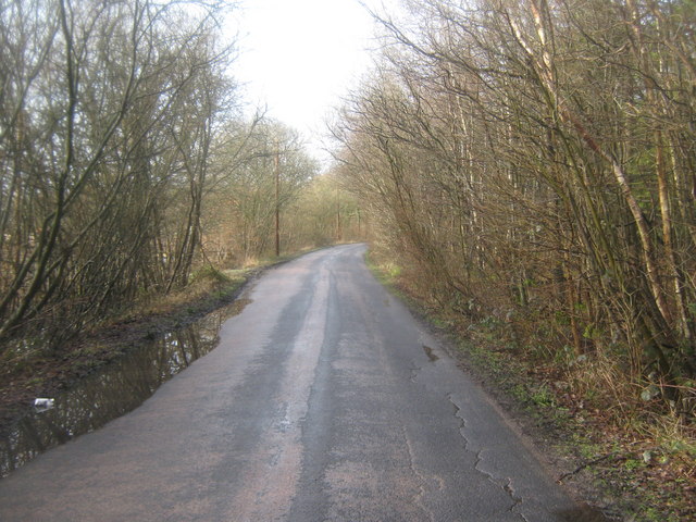 Malthouse Lane