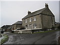 Castle Farm Farmhouse, Langley