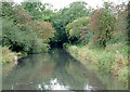 Stratford-upon-Avon Canal near Brandwood End, Birmingham