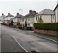 Ronald Road, St Julians, Newport