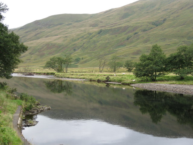 River Orchy