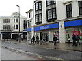 WH Smith in South Street