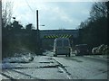 Railway, Forge Lane, Minworth