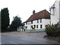 The Horseshoes, East Farleigh