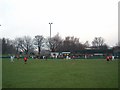 Trafford Football Club