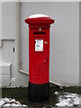 GR VI Pillarbox, Whitby