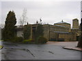 Burnley Crematorium