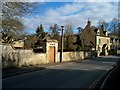 Castle Street, Winchcombe