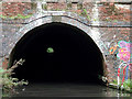 East portal, Brandwood Tunnel, Birmingham