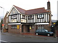 Waterloo Arms