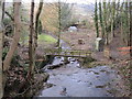 Langley Burn, Haydon Bridge