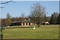 Club House, Darent Valley Golf Club