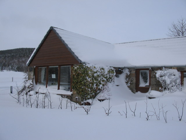 The Steading Holiday Cottage
