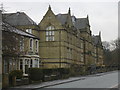 "Mohiuddin International Girls College" Shorey Bank, Ormerod Road, Burnley, Lancashire BB11 2RX