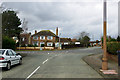 Crossroads, Findon Valley