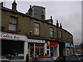 Shops, Keirby Walk, Burnley, Lancashire BB11 2DE