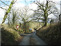 Wyke Moor Cross