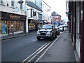 Margaret Street, Newry