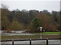 Sprotbrough lock moorings