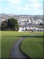 Viewpoint on Treyew Road Truro