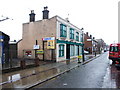 High Street, Blue Town, Sheerness