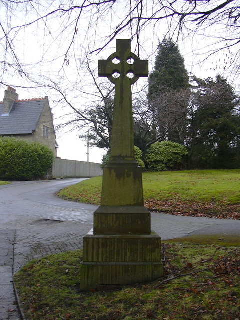 Burnley Cemetery © Robert Wade :: Geograph Britain and Ireland