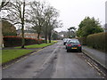 Old Moor Lane - Tadcaster Road