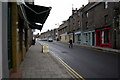 East High Street, Forfar