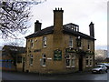 The Harp of Erin, Chain Street, Bradford