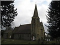 St John the Evangelist?s Church, Copthorne, West Sussex