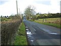 D0730 : Coolkeeran Road at Kilcroagh by Dean Molyneaux