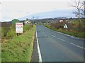 Hillside Road at Balleny