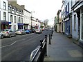 Ann Street, Ballycastle