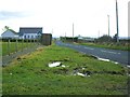 D0039 : Moycraig Road at Toberkeagh by Dean Molyneaux