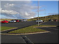 Car Park at Beach Road, Portballintrae