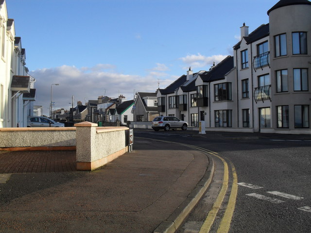 Ballaghmore Road, Portballintrae