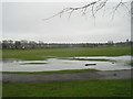 Hamilton Panthers Football Pitch - Knavesmire Road