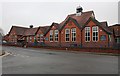 Kington Primary School