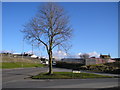 Junction of Lower Lane and Parry Lane, Bradford