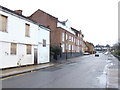 Canal Road, Strood