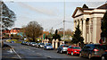 The Downshire Road, Banbridge